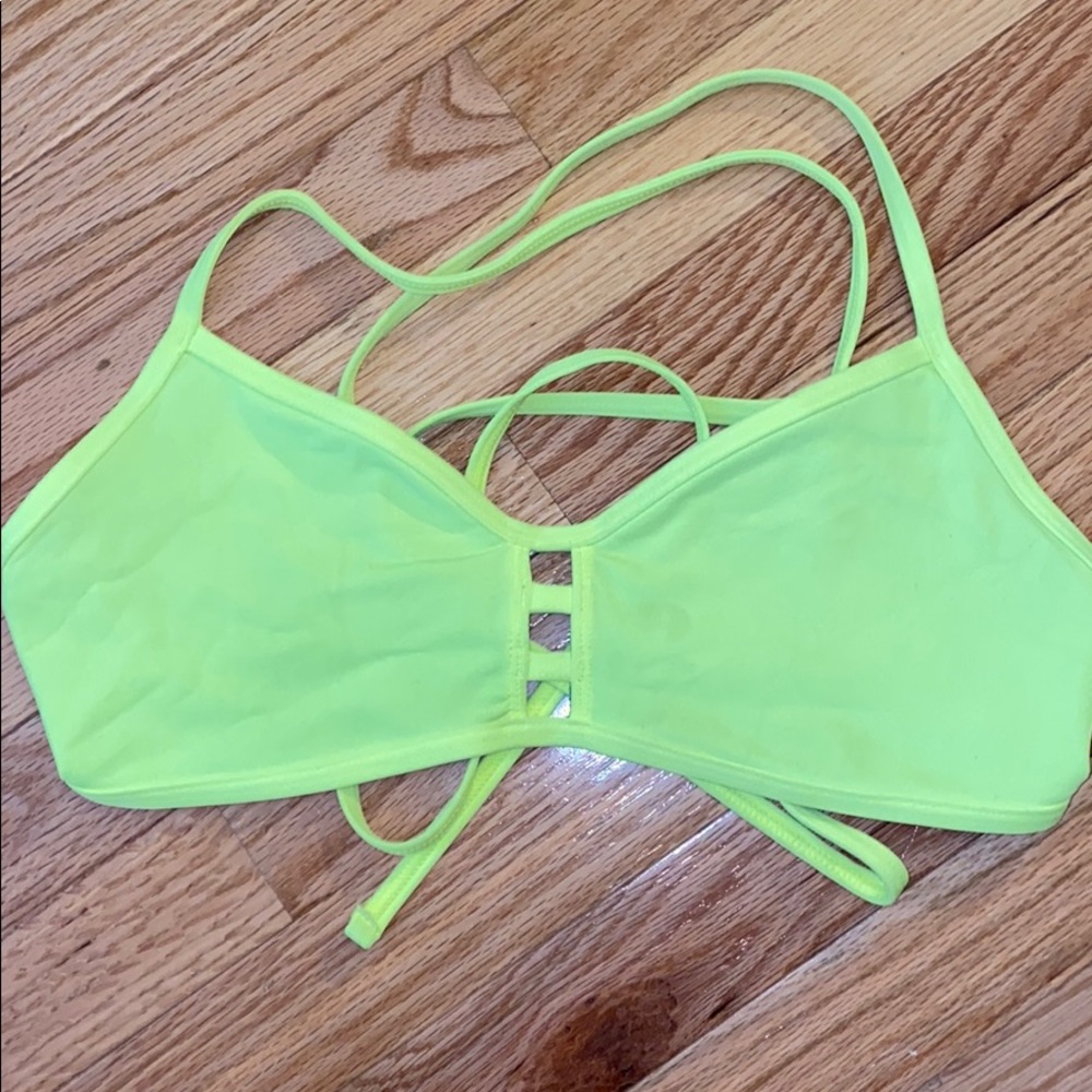 Jolyn Tie-Back top